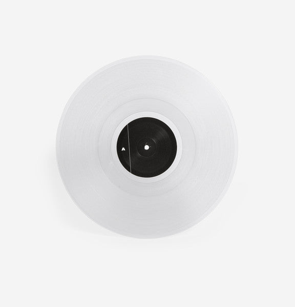 Image of Label Cover of 2xLP - VG+/VG+ - GUILT ATTENDANT, Suburban Scum (Hospital Productions; HOS-653, US 2020, Picture Sleeve, 2 Inners, Clear Vinyl, Limited to 300 ), ,  - 3625377E