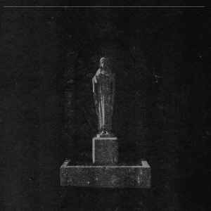 Image of Front Cover of 2xLP - VG+/VG+ - GUILT ATTENDANT, Suburban Scum (Hospital Productions; HOS-653, US 2020, Picture Sleeve, 2 Inners, Clear Vinyl, Limited to 300 ), ,  - 3625377E