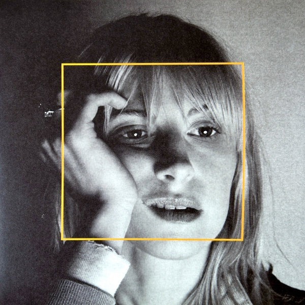 Image of Front Cover of 2xLP - NEW - HAYLEY WILLIAMS, Ego Death At A Bachelorette Party (Post Atlantic; PA001LPC2, UK 2025, 2 Inners, Poster, 26 Highlighter Yellow Vinyl), ,  - 3736114E