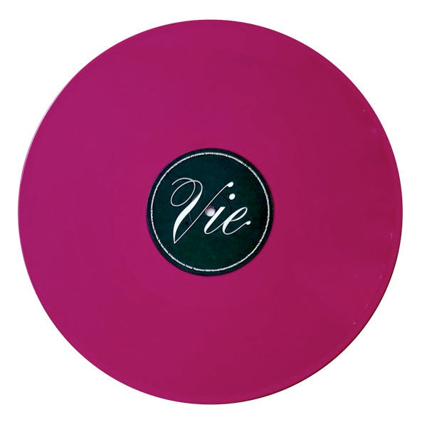 Image of Label Cover of 2xLP - NEW/NEW - DOJA CAT, Vie (Ministry Of Sound; 19802967811, UK 2025, 2 Inners, Poster, Opaque Magenta Vinyl), ,  - 3955176S
