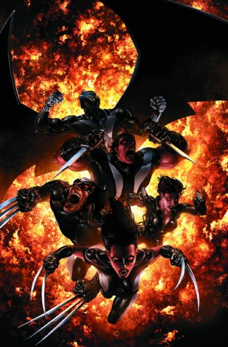 Image of Front Cover of Book - VG+/VG+ - CRAIG KYLE, X-Force Volume 3: Not Forgotten (Marvel; , US 2010), Strong VG+,  - 3755025S