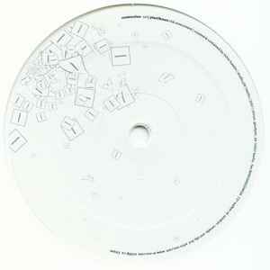 Image of Label Cover of 3725271E: 2xLP - VARIOUS, Expansion | Contraction (M_nus; MINUS 58 LP, Canada 2007, Picture Sleeve, 2 Inners, Sticker)   VG/VG