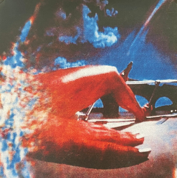 Image of Front Cover of 3745338S: LP - VINYL WILLIAMS, Leminscate (No Pain In Pop; NPIP029, UK 2012) Edge wear, corner bumps  VG/VG+