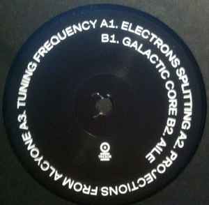 Image of Label Cover of 2xLP - VG+/VG+ - JONAS KOPP, Photon Belt (Tresor; Tresor293, Germany 2017, Picture Sleeve, Black Inners), Still In Shrinkwrap,  - 4325326E