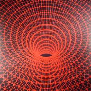 Image of Front Cover of 2xLP - VG+/VG+ - JONAS KOPP, Photon Belt (Tresor; Tresor293, Germany 2017, Picture Sleeve, Black Inners), Still In Shrinkwrap,  - 4325326E