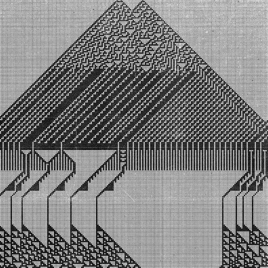 Image of Front Cover of 4555146S: LP - HUMAN ERROR CLUB & KENNY SEGAL, Human Error Club at Kenny's House (Backwoodz Studioz / Rhymesayers; BWZ810LP, UK 2025, Inner)   NEW/NEW