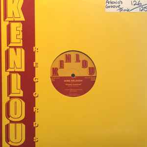 Image of Front Cover of 12" - G+/G+ - MIKE DELGADO, Phunk Carnival (Kenlou Records; KL005, US 2004, Company Sleeve), Light marks on disc, A		Phunk CarnivalB1		Antonio's GrooveB2		Phunk Carnival (Bonus Beats) - 3815078C
