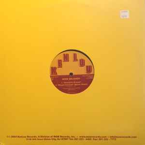 Image of Back Cover of 12" - G+/G+ - MIKE DELGADO, Phunk Carnival (Kenlou Records; KL005, US 2004, Company Sleeve), Light marks on disc, A		Phunk CarnivalB1		Antonio's GrooveB2		Phunk Carnival (Bonus Beats) - 3815078C