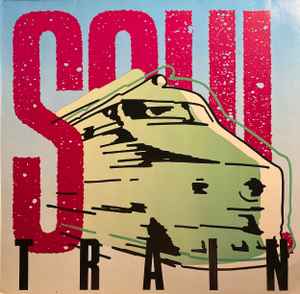 Image of Front Cover of LP - VG/VG - VARIOUS, Soul Train (Kent Records; KENT 080, UK 1988), ,  - 4725053E