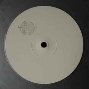 Image of Back Cover of 3825016E: 12" - KIYOKO, Lighthouse (Furthur Electronix; FE034, UK 2020, Stamped White Label, Generic, Limited Silver Marbled Vinyl)   /VG+