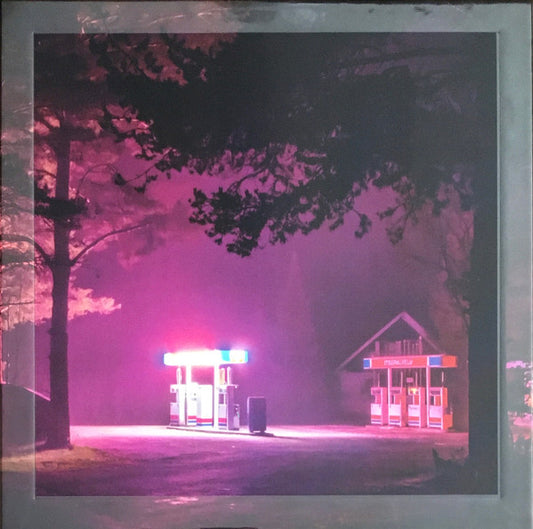 Image of Front Cover of 3845043S: 12" - DOVES, The Universal Want (Heavenly; VBOX3248, Europe 2020, Box Set, 5 prints, Picture Disc)   VG+/VG+