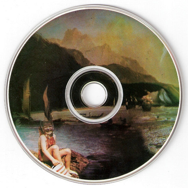 Image of Label Cover of E: CD - THE SHAMEN, Drop (Mau Mau Records ; MAUCD613, UK 1991, Jewel Case, Pre Dance version of The Shamen)   VG+/VG+