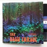 Image of Front Cover of LP - VG+/VG - THE BLEU FOREST, Ichiban - Live At Jimmie's (Golden Pavilion Records; GPMUSIC04LP, Portugal 2018, Gatefold, Inner, Limited Edition of 400), ,  - 3815324C