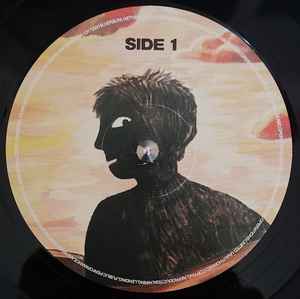 Image of Label Cover of LP - EX/VG+ - YARD ACT, Where s My Utopia? (ZEN F.C.; ZENFC025LP, UK & Europe 2024, Inner & Insert), Strong VG+, Still In Stickered Shrinkwrap,  - 3426109E