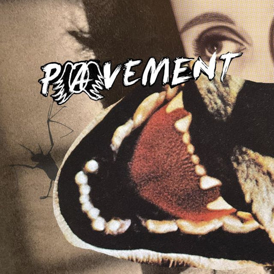 Image of Front Cover of LP - NEW/NEW - PAVEMENT, Hecklers Choice: Big Gums and Heavy Lifters (Matador; OLE2154LP, US 2025, Insert), ,  - 2736049E