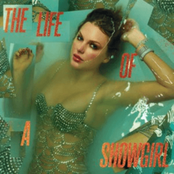 Image of Front Cover of CD - NEW/NEW - TAYLOR SWIFT, The Life of a Showgirl (EMI; 7837204, Europe 2025, Jewel Case, Poster, Sweat And Vanilla Perfume CD), ,  - 0536030E