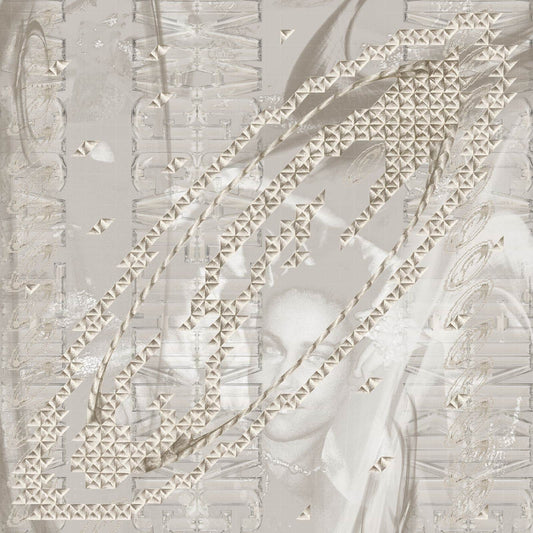 Image of Front Cover of 4655036S: LP - FARAO, Magical Thinking (Western Vinyl; WV290LP, Europe 2025)   NEW/NEW