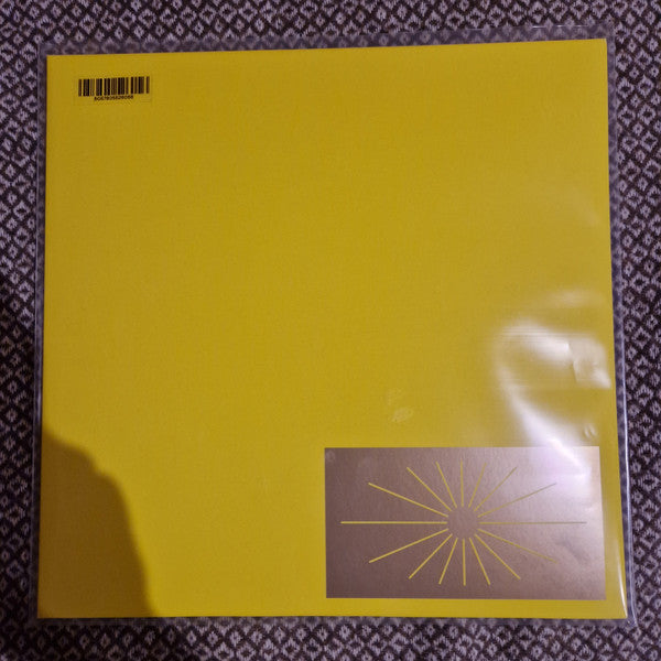 Image of Front Cover of 3915320C: 12" EP - SANTAKA, Xram (Radio Vilnius; RV 001, Lithuania 2023, Picture Sleeve)   VG/VG+