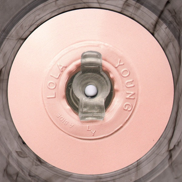 Image of Label Cover of LP - NEW/NEW - LOLA YOUNG, I'm Only F**king Myself (Island; 7842922, Europe 2025, Standard Sleeve, Insert, The Punching Bag Edition - Marbled Vinyl, Alternative Artwork), ,  - 2316150C