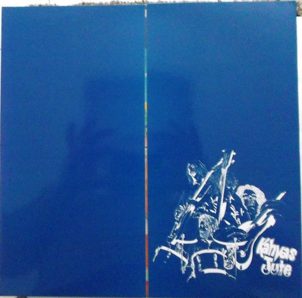 Image of Front Cover of LP - VG+/VG+ - KAHVAS JUTE, Wide Open (Little Wing Of Refugees ; LW 4034, Germany 1994, Centre Opening "Door" Sleeve, Inner), Limited Edition No 561/1000,  - 3925465E