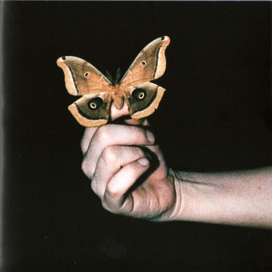 Image of Front Cover of 4215158C: 2xLP - SOULWAX, All Systems Are Lying (Deewee / Because ; BEC5615932, UK 2025, 2 Inners, Transparent Vinyl)   NEW/NEW