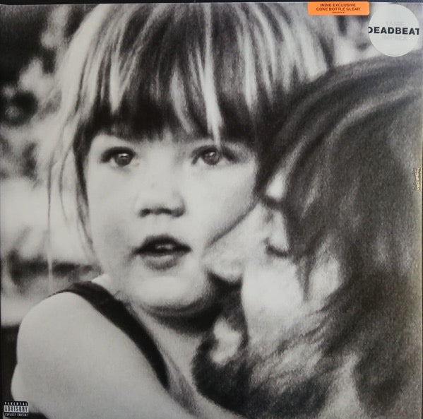 Image of Front Cover of 4255127S: 2xLP - TAME IMPALA, Deadbeat (Columbia; 19802956001, Europe 2025, Gatefold, 2 Inners & Insert, Retail Exclusive Coke Bottle Clear Vinyl)   NEW/NEW