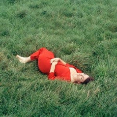 Image of Front Cover of LP - VG+/VG+ - TESS ROBY, Beacon (Italians Do It Better; IDIB099, UK 2018, Gatefold, Inner, White Vinyl), ,  - 4045082S