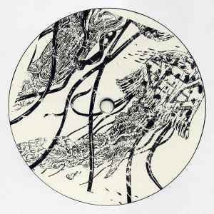 Image of Back Cover of 12" - /VG+ - DANIEL WANG, The Balihu Bootleg E.P. (Rush Hour; RH 108 X, Netherlands 2010, Plain Sleeve, Limited Edition), ,  - 4025167E
