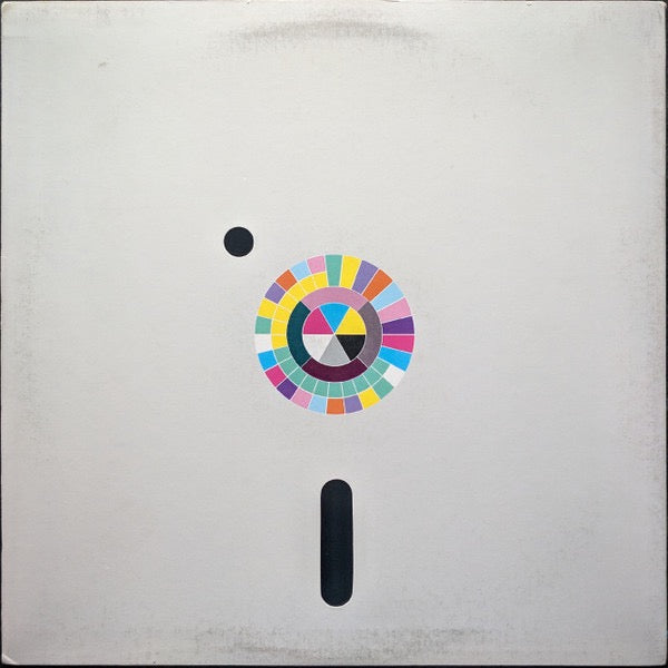 Image of Back Cover of LP - VG/VG - NEW ORDER, Power, Corruption and Lies (Factory; FACTUS 12, US 1983, Die Cut Sleeve, Inner), Strong VG, Scuff On Front Sleeve, Ring Wear On Rear Sleeve,  - 4326255E