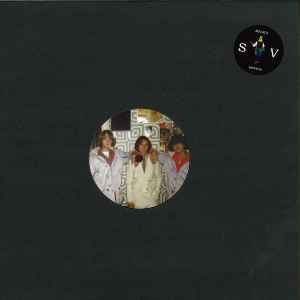 Image of Front Cover of 2x12" EP - /VG+ - STUMP VALLEY, Magica Movida EP (No 'Label' - (Rush Hour); RHD-026STUMP2, Netherlands 2015, Plain Sleeve, Stickered Sleeve, 2 x 12" EP), ,  - 4025219E