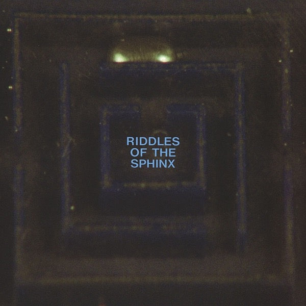 Image of Front Cover of LP - NEW/NEW - MIKE RATLEDGE, Riddles Of The Sphinx (Mordant Music; MM066, UK 2013, Ex Soft Machine), ,  - 4035088E