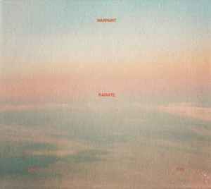 Image of Front Cover of CD - VG+/VG+ - WARPAINT, Radiate Like This (Virgin Music Label & Artist Services ; HEIR001CD,   2022), ,  - 4055195S