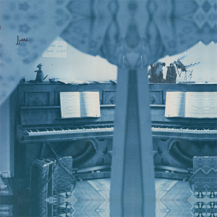 Image of Front Cover of 4045218S: 12" - DRESS, Dress (F�rd�mning Arkiv; F-ARKIV 7, Sweden 2022, Booklet) A couple of unfeelable marks on disc.  VG+/VG+