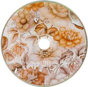 Image of Label Cover of 4015339C: CD - THE DURUTTI COLUMN, Love In The Time Of Recession (Artful Records; ARTFULCD64, UK 2009, Jewel Case)   VG+/VG+