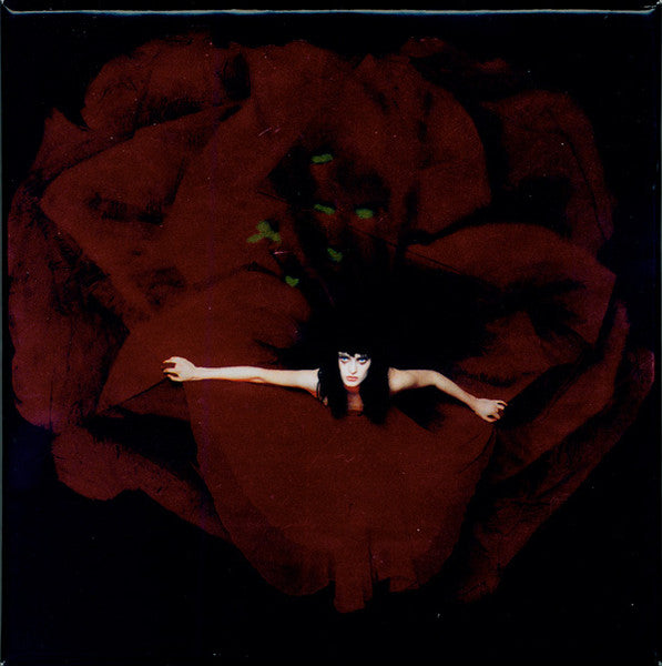 Image of Front Cover of 4055261S: 4xCD - THE SMASHING PUMPKINS, Adore (Virgin; B0020851-00, US 2014, Box Set)   VG+/VG+