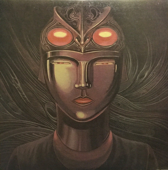 Image of Front Cover of LP - VG/VG+ - TACO, Octopus (Pinakotheca; PL-1130, Japan 1980s Reissue, Pasteback Sleeve, Insert), Light corner bump to sleeve and light edge wear, Clean and glossy disc. ,  - 0516394C