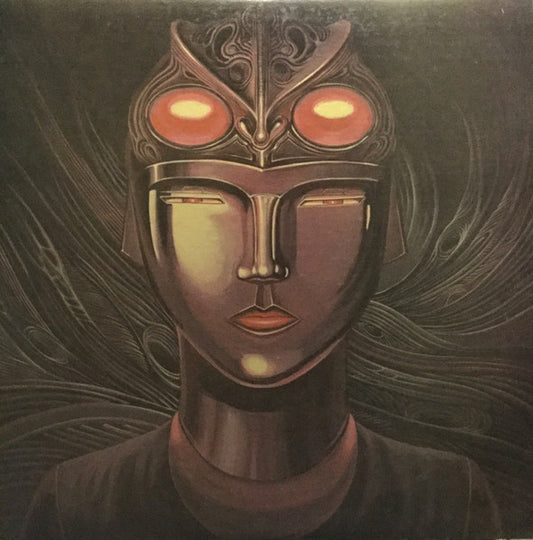 Image of Front Cover of LP - VG/VG+ - TACO, Octopus (Pinakotheca; PL-1130, Japan 1980s Reissue, Pasteback Sleeve, Insert), Light corner bump to sleeve and light edge wear, Clean and glossy disc. ,  - 0516394C