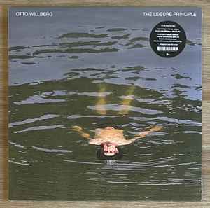 Image of Front Cover of 4045273S: LP - OTTO WILLBERG, The Leisure Principle (Black Truffle; BT106, Australia 2023)   VG+/VG+