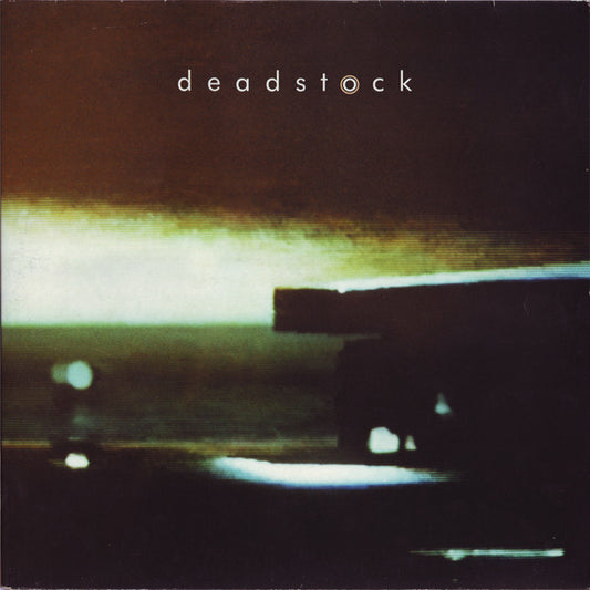 Image of Front Cover of 2xLP - VG/G+ - DEADSTOCK, Deadstock (Internal; TRU LP 12, UK 1996, Gatefold, Booklet), Light marks and hairlines. Plays like VG/VG+. Sleeve has wear to corners and spine with mild ringwear.,  - 4015471C