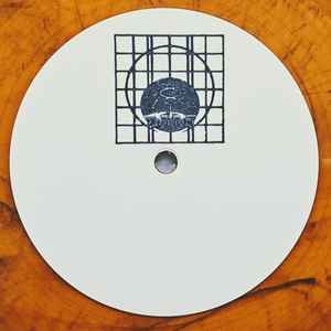 Image of Front Cover of 12" - /VG+ - LAUSEN, Box Play Vol. 1 (Furthur Electronix; FE070, UK 2021, Stamped White Label, Plain Sleeve, Orange Translucent Marbled Vinyl!!), ,  - 4125002E