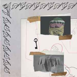 Image of Front Cover of 4145106S: LP - REYMOUR, NoLand (Knekelhuis; KH054, Netherlands 2024)   VG+/VG+