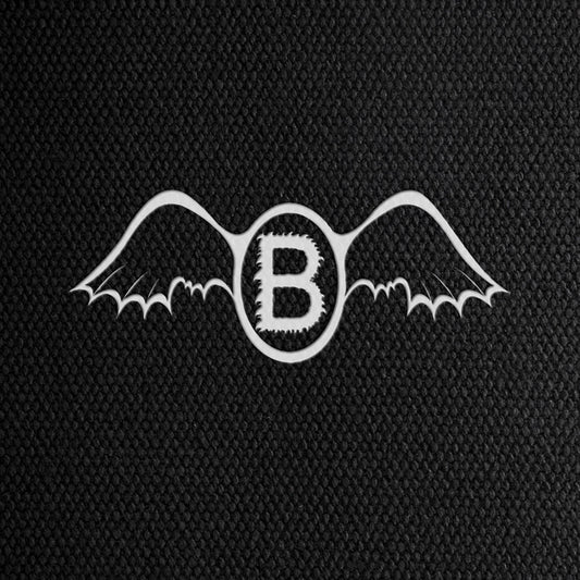 Image of Front Cover of 4135103E: Book - ROSS HALFORD, BRAD WHITFORD, AEROSMITH, Listen to Whitford by Ross Halfin (; RSLE076, UK , Hardback With Slipcase, Signed by Brad Whitford and Ross Halfin. Limited Ed 254/300)   EX/EX