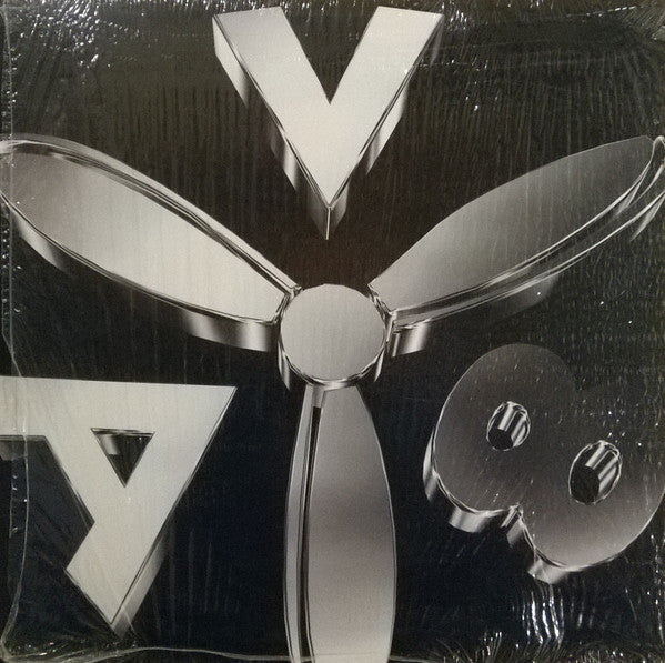Image of Back Cover of 12" - VG/VG - CROOKLYN CLAN FEAT. FATMAN SCOOP, Be Faithful (AV8 Records; AV-86, US Reissue, Company Sleeve), ,  - 4115229C