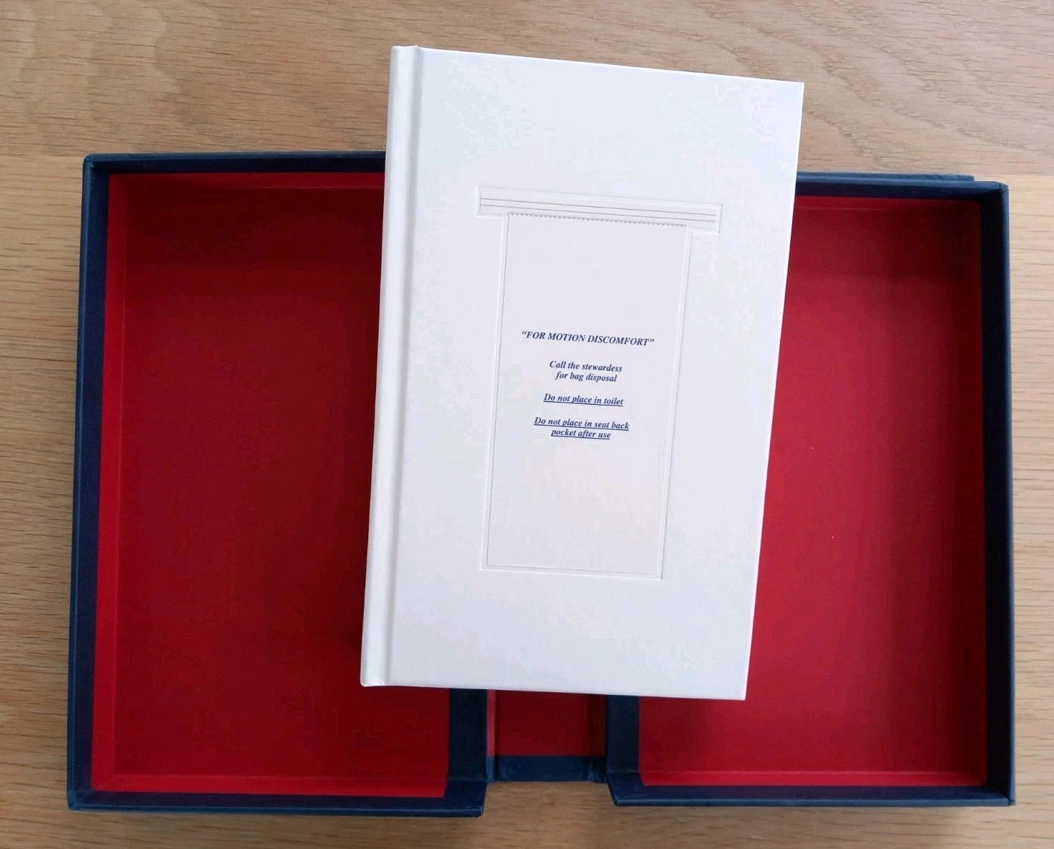 Image of Label Cover of 4115404C: Book - NICK CAVE, The Sick Bag Song (Canongate Books; 9781782116684, Europe 2018, Hardback) Very minor shelf wear.  EX/EX