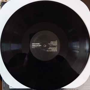 Image of Label Cover of LP - EX/EX - DAVID GRUBBS, Whistle From Above (Drag City; DC941, USA, Canada & Europe 2025, ex Gastr Del Sol, Bastro, Palace...), Opened Instore, Still In Stickered Shrinkwrap,  - 4145428S