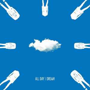 Image of Front Cover of 4125333E: 3xLP - VARIOUS, Summer Sampler 2024 (All Day I Dream; ADID109, UK & Europe 2024, Picture Sleeve, 3 Inners)   VG/VG+