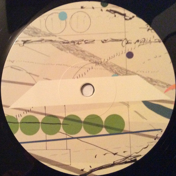 Image of Label Cover of LP - NEW/NEW - FLOATING POINTS, PHAROAH SANDERS & THE LONDON SYMPHONY ORCHESTRA, Promises (Luaka Bop; LB97LPNDC, US 2021, Gatefold, Insert, 180 Gram), ,  - 6036046E