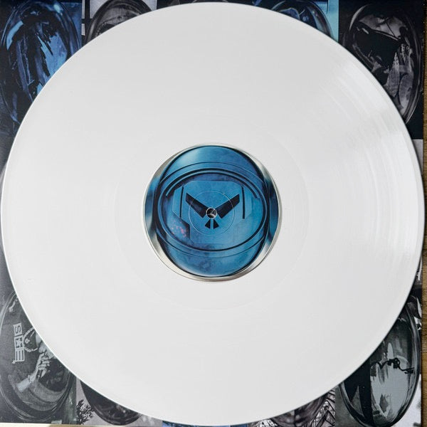 Image of Label Cover of 2xLP - NEW/NEW - GOLDIE, Timeless (London Records; LMS1725578, Europe 2025 Reissue, 2 Inners, White Vinyl), ,  - 1936174E