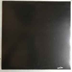 Image of Back Cover of LP - VG+/VG+ - DISAPPEARS, Live Over The Rainbo (Rococo Records; RCC0047, US 2011, Stickered Plain Sleeve, Rainbow Vinyl, Numbered, Ltd to 500), No. 114,  - 4245065S