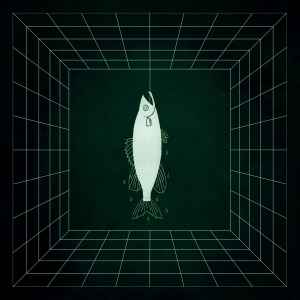 Image of Front Cover of 7" - EX/VG+ - JEHST, Reel It In (YNR Productions; YNR069, Europe 2016), ,  - 2026082E